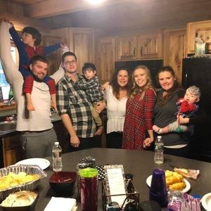 Meet your Posher, Patty